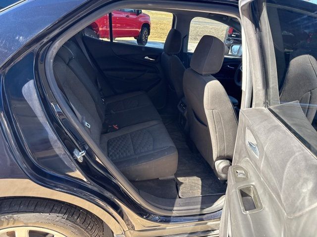 2021 Chevrolet Equinox FWD 4dr LT w/1LT - 22943940 - 10