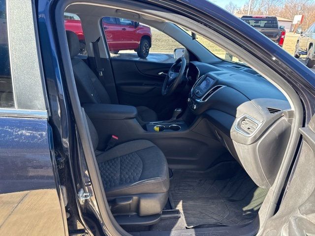 2021 Chevrolet Equinox FWD 4dr LT w/1LT - 22943940 - 11