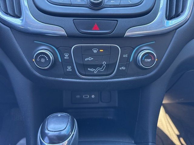 2021 Chevrolet Equinox FWD 4dr LT w/1LT - 22943940 - 15