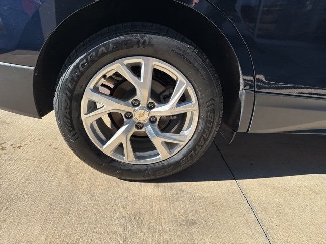 2021 Chevrolet Equinox FWD 4dr LT w/1LT - 22943940 - 20