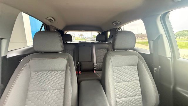 2021 Chevrolet Equinox FWD 4dr LT w/1LT - 23037283 - 9