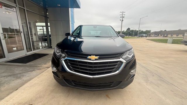 2021 Chevrolet Equinox FWD 4dr LT w/1LT - 23037283 - 10