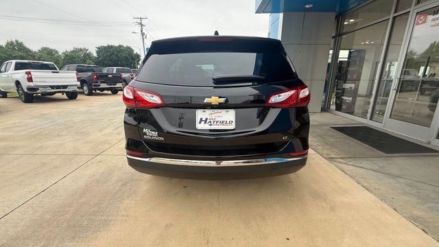 2021 Chevrolet Equinox FWD 4dr LT w/1LT - 23037283 - 11