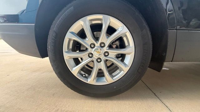2021 Chevrolet Equinox FWD 4dr LT w/1LT - 23037283 - 12