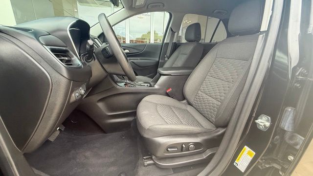 2021 Chevrolet Equinox FWD 4dr LT w/1LT - 23037283 - 2