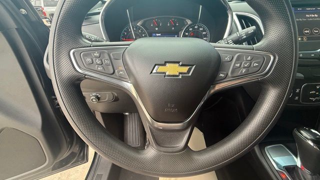 2021 Chevrolet Equinox FWD 4dr LT w/1LT - 23037283 - 3