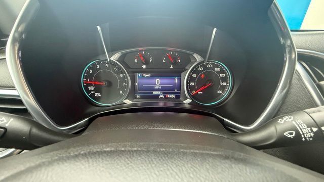 2021 Chevrolet Equinox FWD 4dr LT w/1LT - 23037283 - 4