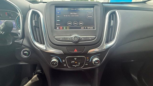 2021 Chevrolet Equinox FWD 4dr LT w/1LT - 23037283 - 5