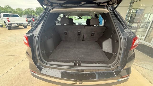 2021 Chevrolet Equinox FWD 4dr LT w/1LT - 23037283 - 6