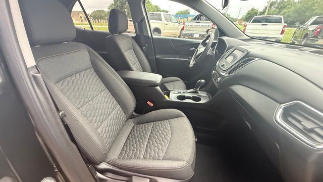 2021 Chevrolet Equinox FWD 4dr LT w/1LT - 23037283 - 7