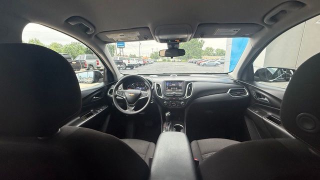 2021 Chevrolet Equinox FWD 4dr LT w/1LT - 23037283 - 8