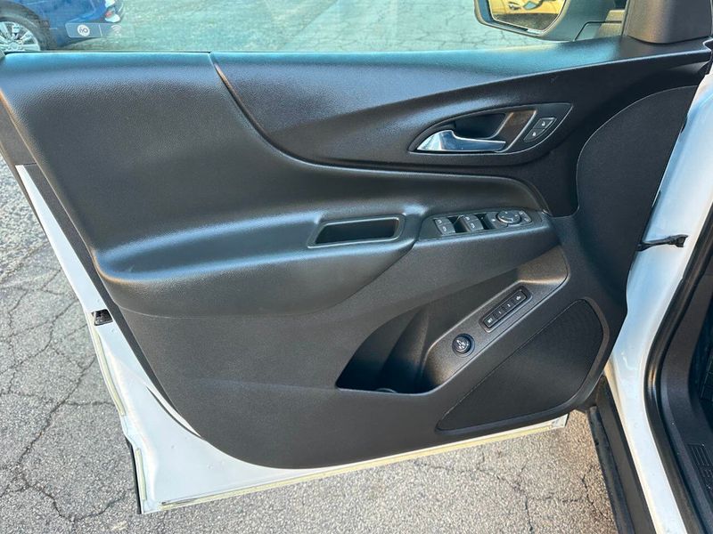 2021 Chevrolet Equinox FWD 4dr LT w/1LT - 22873766 - 11