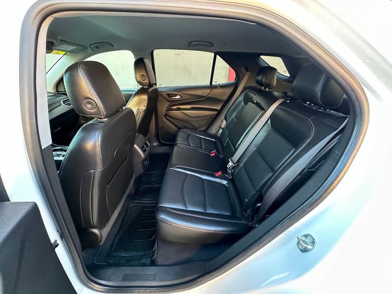 2021 Chevrolet Equinox FWD 4dr LT w/1LT - 22873766 - 20