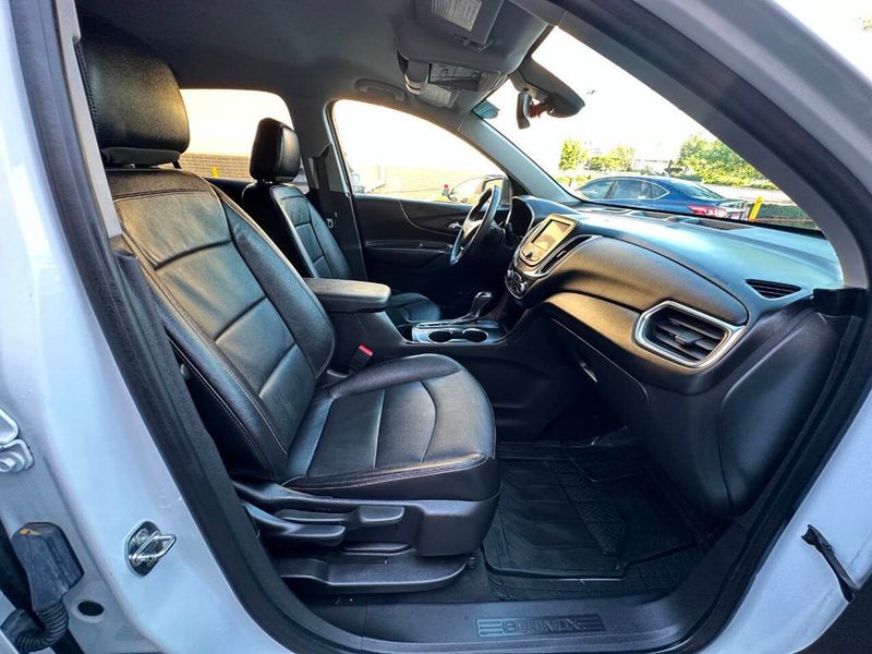 2021 Chevrolet Equinox FWD 4dr LT w/1LT - 22873766 - 29