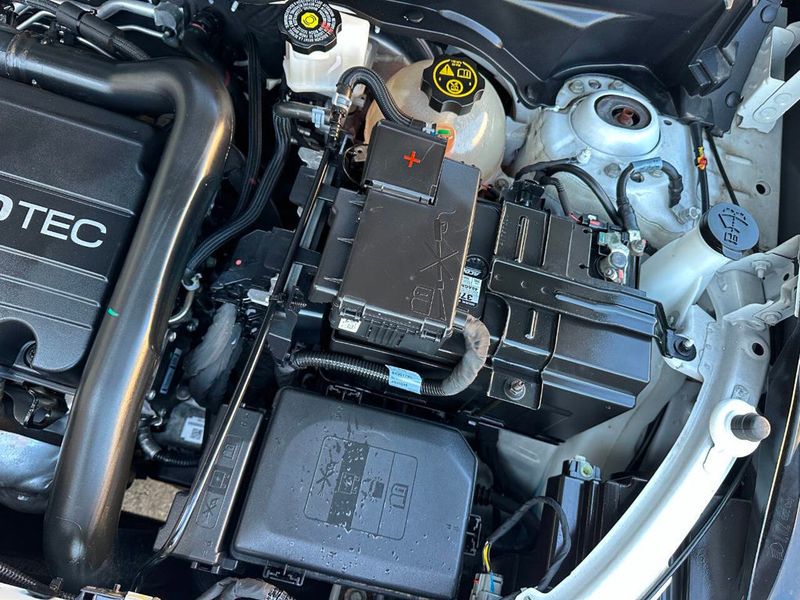 2021 Chevrolet Equinox FWD 4dr LT w/1LT - 22873766 - 33