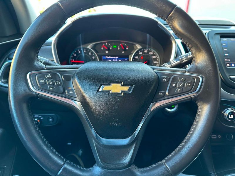 2021 Chevrolet Equinox FWD 4dr LT w/1LT - 22873766 - 35