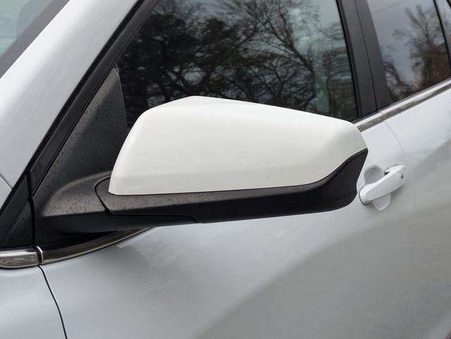 2021 Chevrolet Equinox FWD 4dr LT w/1LT - 22986356 - 11