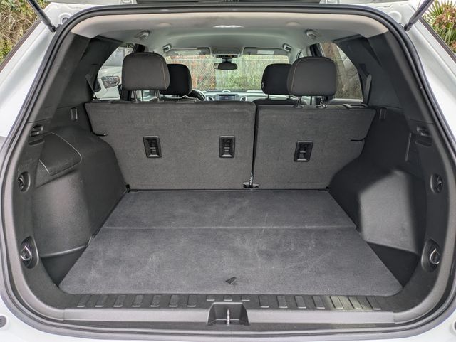 2021 Chevrolet Equinox FWD 4dr LT w/1LT - 22986356 - 12