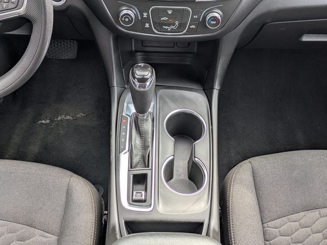 2021 Chevrolet Equinox FWD 4dr LT w/1LT - 22986356 - 17