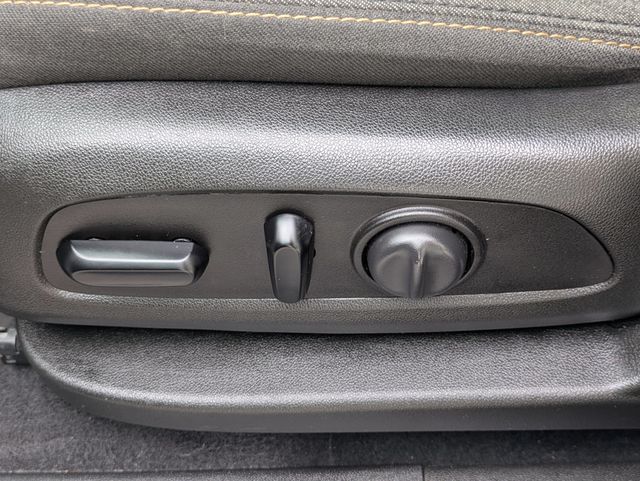 2021 Chevrolet Equinox FWD 4dr LT w/1LT - 22986356 - 18