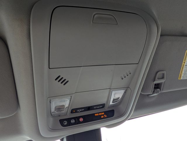 2021 Chevrolet Equinox FWD 4dr LT w/1LT - 22986356 - 19