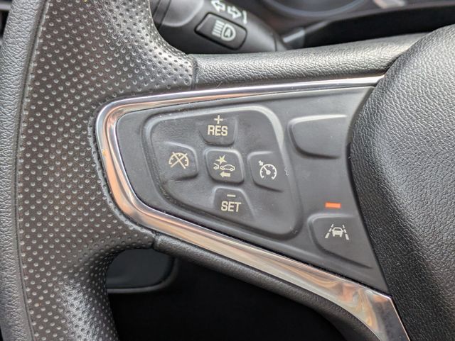 2021 Chevrolet Equinox FWD 4dr LT w/1LT - 22986356 - 23