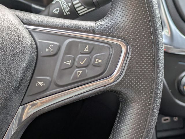 2021 Chevrolet Equinox FWD 4dr LT w/1LT - 22986356 - 24