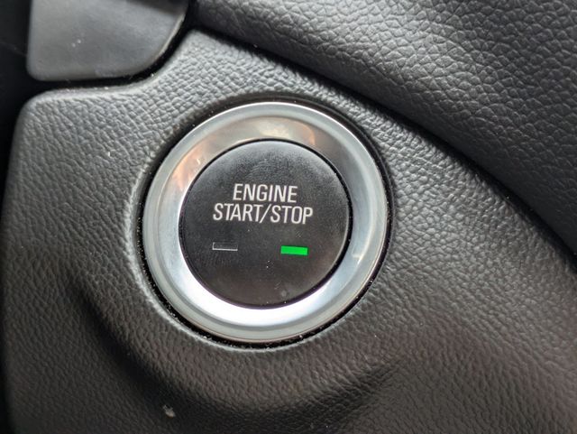 2021 Chevrolet Equinox FWD 4dr LT w/1LT - 22986356 - 26