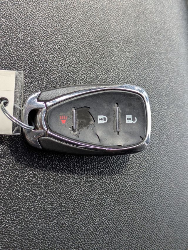 2021 Chevrolet Equinox FWD 4dr LT w/1LT - 22986356 - 27