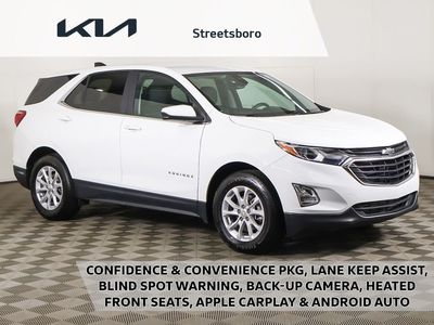 2021 Chevrolet Equinox