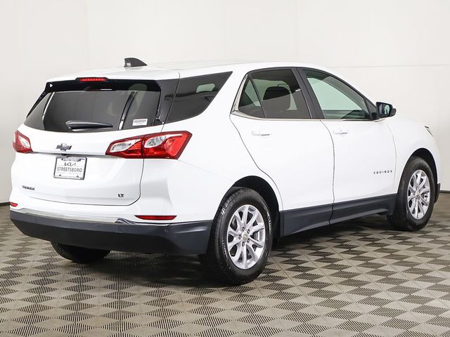2021 Chevrolet Equinox FWD 4dr LT w/1LT - 23036984 - 9