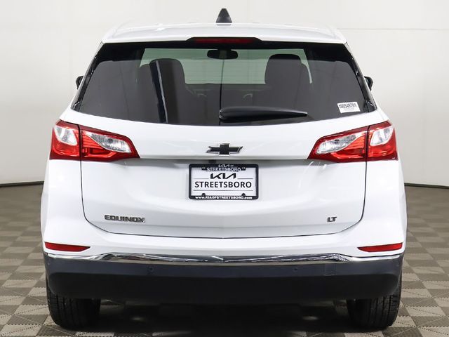 2021 Chevrolet Equinox FWD 4dr LT w/1LT - 23036984 - 11