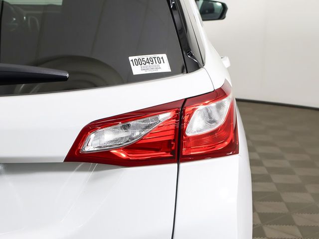 2021 Chevrolet Equinox FWD 4dr LT w/1LT - 23036984 - 15