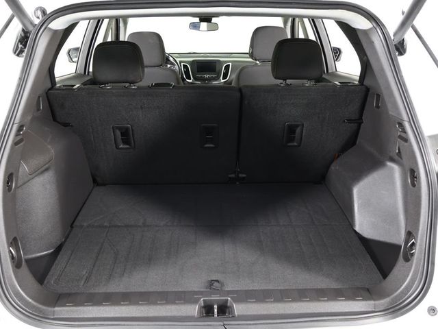 2021 Chevrolet Equinox FWD 4dr LT w/1LT - 23036984 - 18