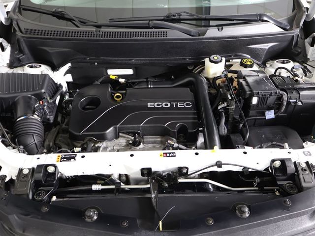 2021 Chevrolet Equinox FWD 4dr LT w/1LT - 23036984 - 19