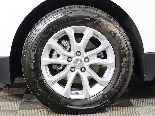 2021 Chevrolet Equinox FWD 4dr LT w/1LT - 23036984 - 20
