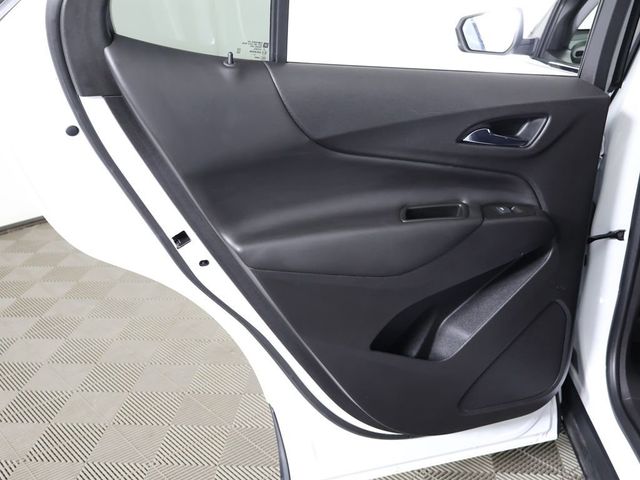 2021 Chevrolet Equinox FWD 4dr LT w/1LT - 23036984 - 23