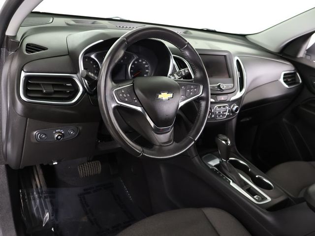2021 Chevrolet Equinox FWD 4dr LT w/1LT - 23036984 - 25