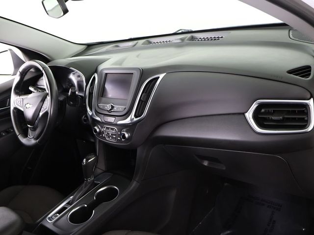 2021 Chevrolet Equinox FWD 4dr LT w/1LT - 23036984 - 26