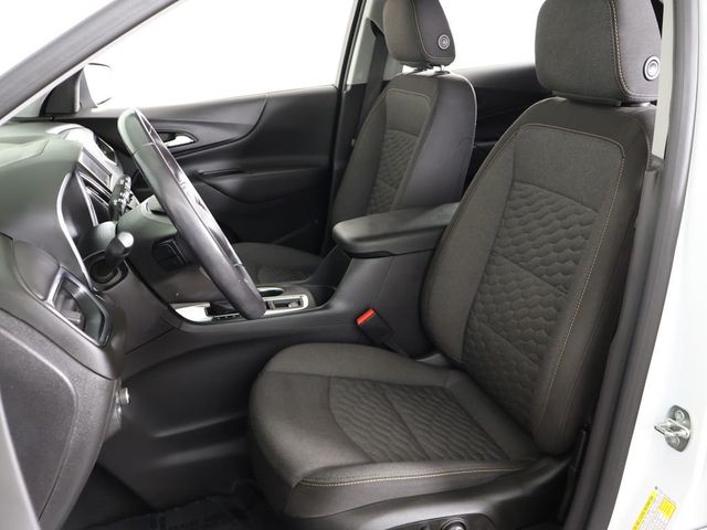 2021 Chevrolet Equinox FWD 4dr LT w/1LT - 23036984 - 27