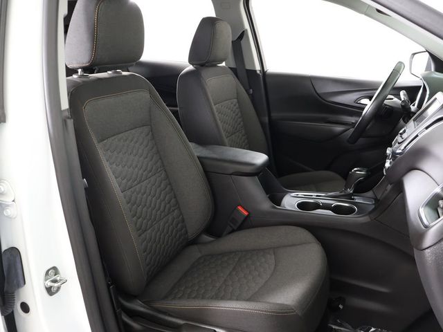 2021 Chevrolet Equinox FWD 4dr LT w/1LT - 23036984 - 28
