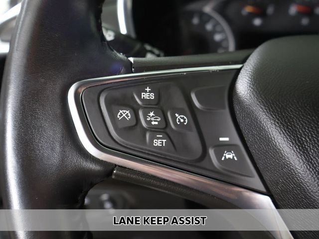 2021 Chevrolet Equinox FWD 4dr LT w/1LT - 23036984 - 2
