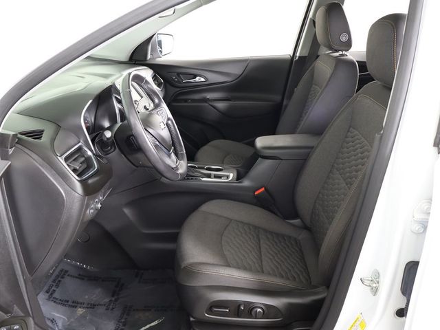 2021 Chevrolet Equinox FWD 4dr LT w/1LT - 23036984 - 29
