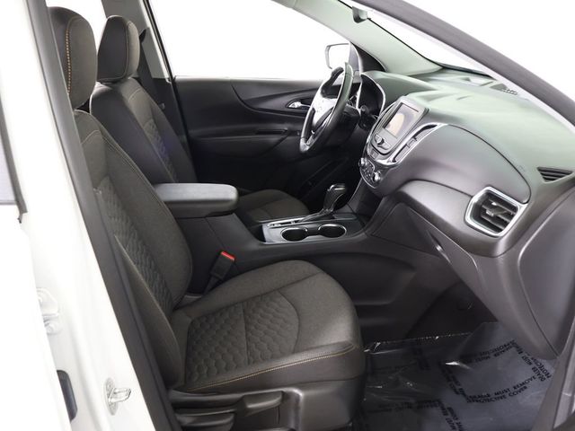 2021 Chevrolet Equinox FWD 4dr LT w/1LT - 23036984 - 30
