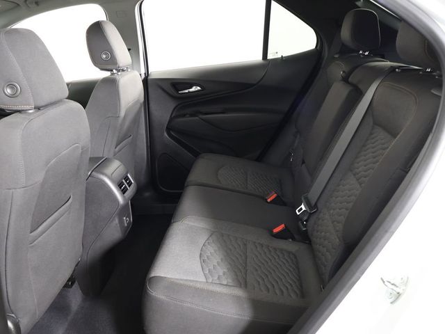 2021 Chevrolet Equinox FWD 4dr LT w/1LT - 23036984 - 32