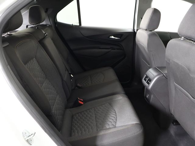 2021 Chevrolet Equinox FWD 4dr LT w/1LT - 23036984 - 33