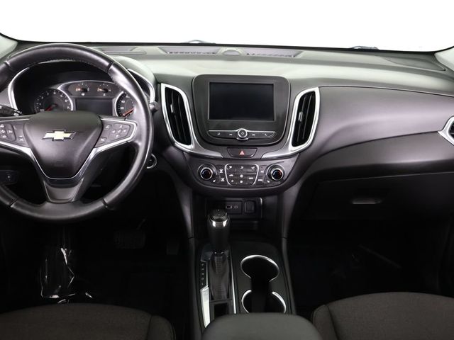 2021 Chevrolet Equinox FWD 4dr LT w/1LT - 23036984 - 34