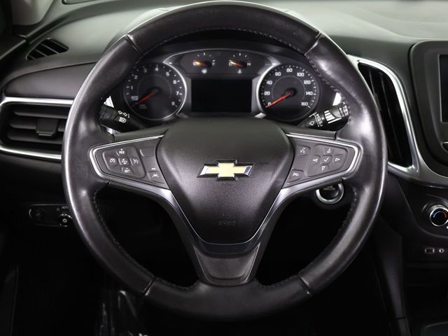 2021 Chevrolet Equinox FWD 4dr LT w/1LT - 23036984 - 37