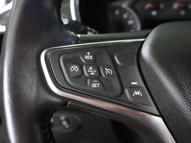 2021 Chevrolet Equinox FWD 4dr LT w/1LT - 23036984 - 40