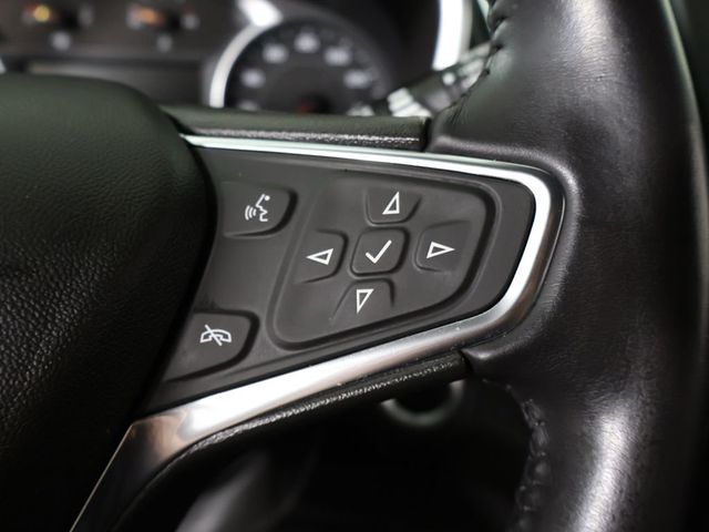 2021 Chevrolet Equinox FWD 4dr LT w/1LT - 23036984 - 41